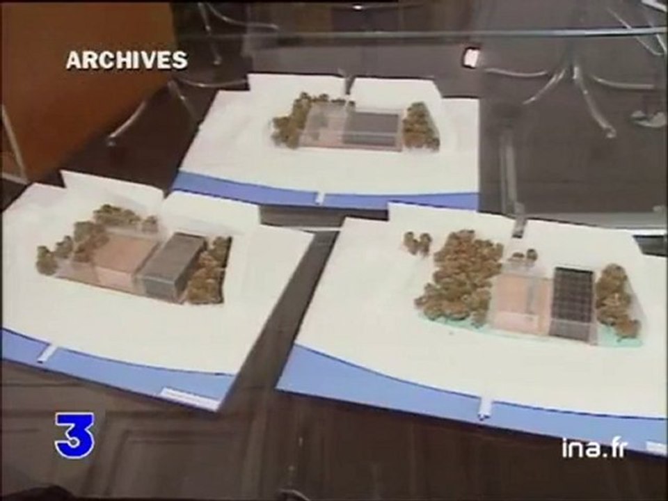 7ème : gouffre centre international