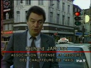 Taxis de Tourcoing