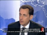 [Plateau invité : Nicolas Sarkozy]