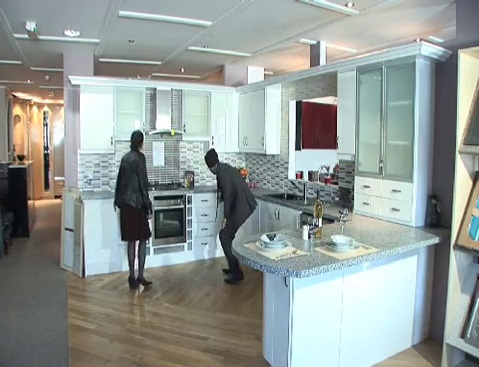 K1 Kitchen & Bedroom Ltd