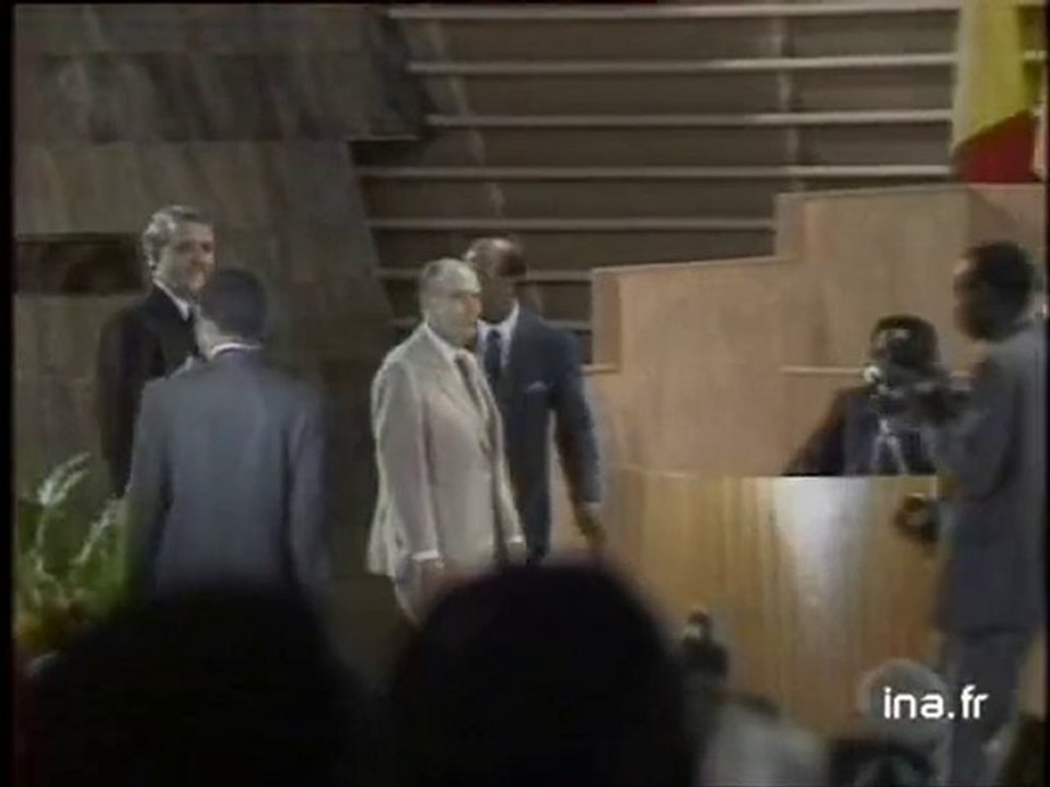 Sommet francophonie