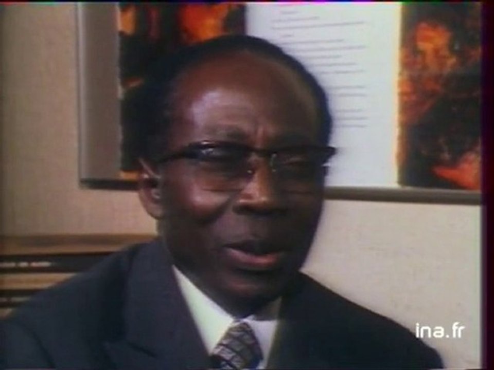 Senghor