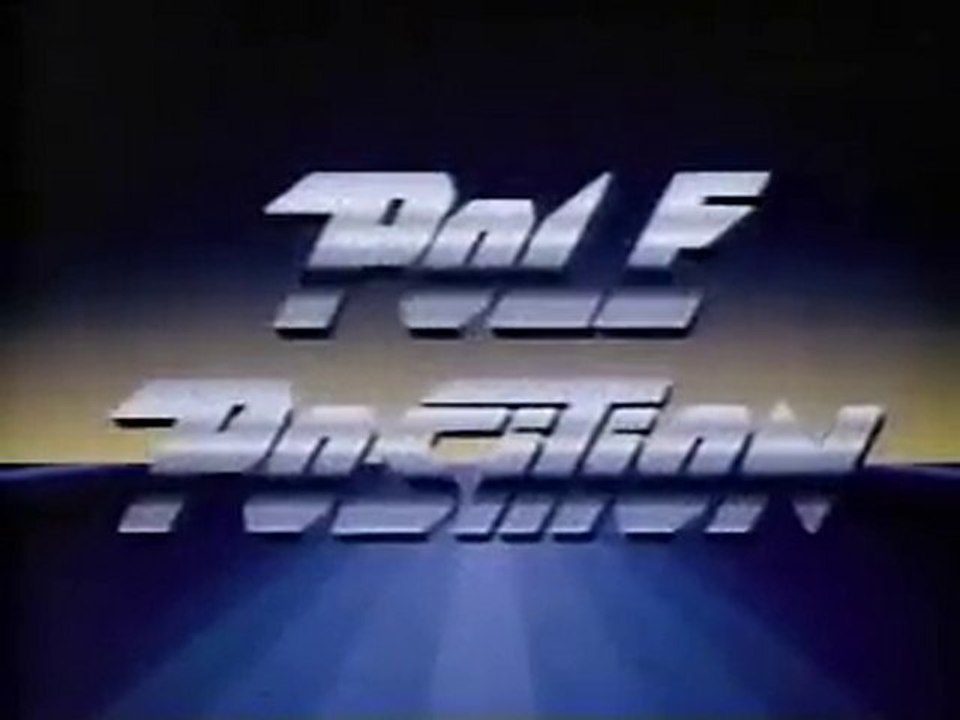 Pole Position intro