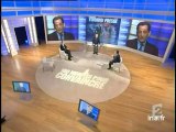 [Lutte Jacques Chirac Nicolas Sarkozy pour la présidentielle de 2007]