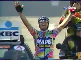 Tour des Flandres 2002