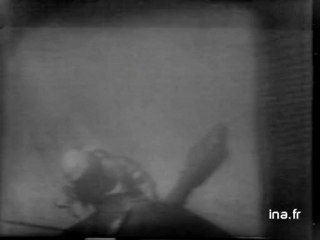 Capsule spatiale soviétique Voskhod II