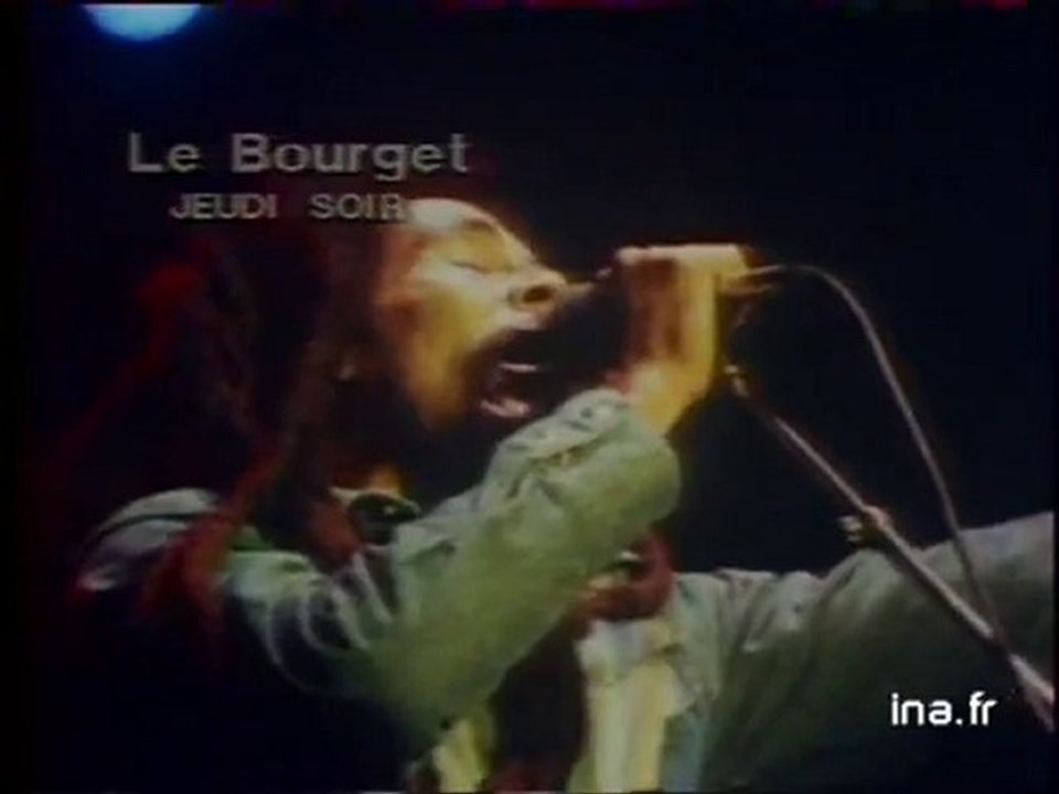 Reggae