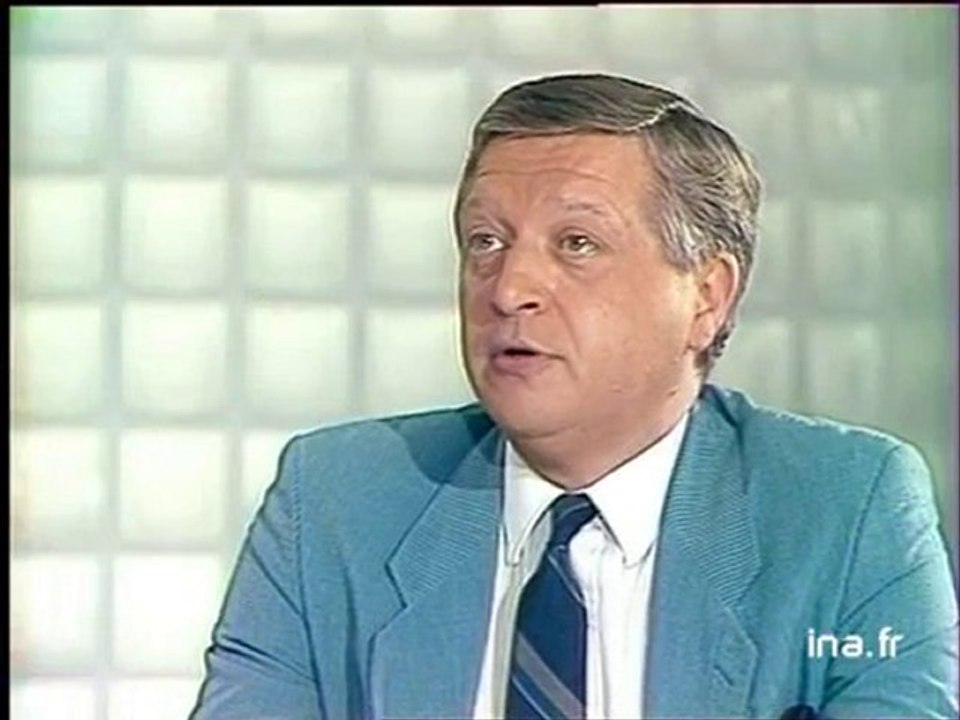 Plateau Michel Rocard