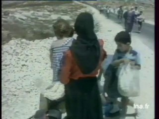 ISRAEL , NEGOCIATIONS