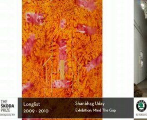 Longlist of 20 final artists for The Skoda Prize  announced