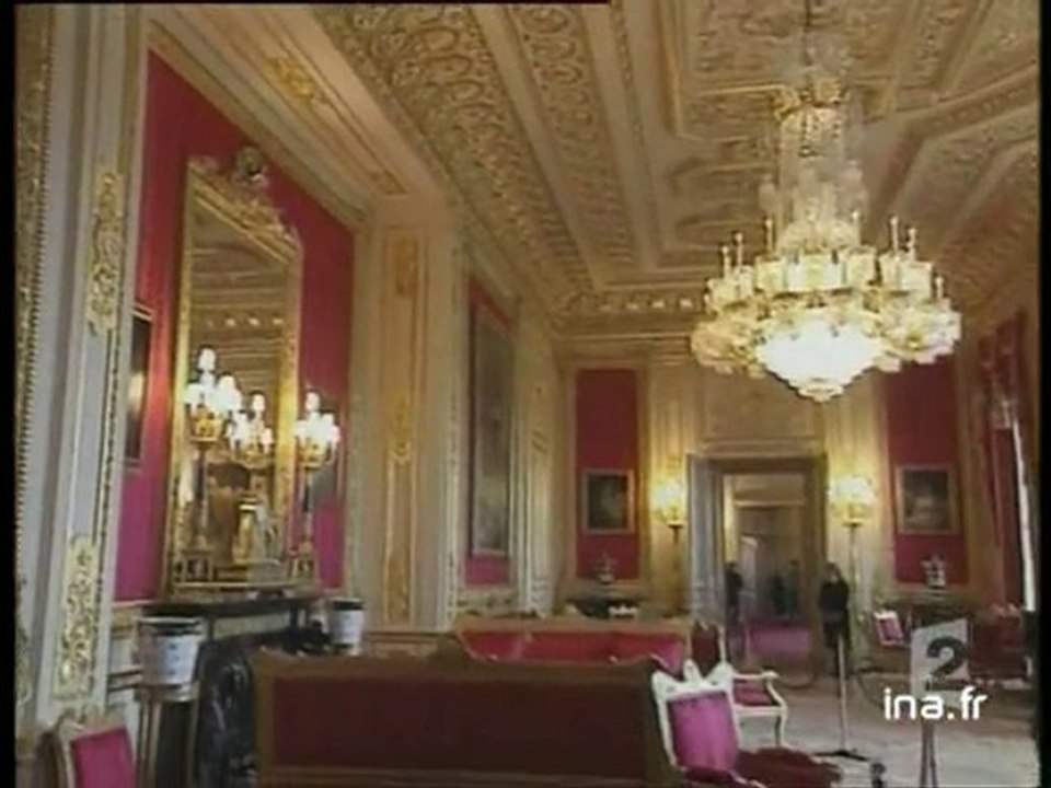 [Angleterre la royauté]