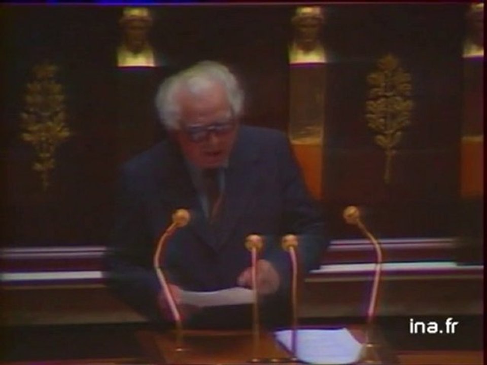 Assemblée nationale
