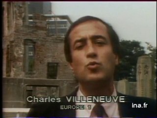 Surgénérateur Hiroshima