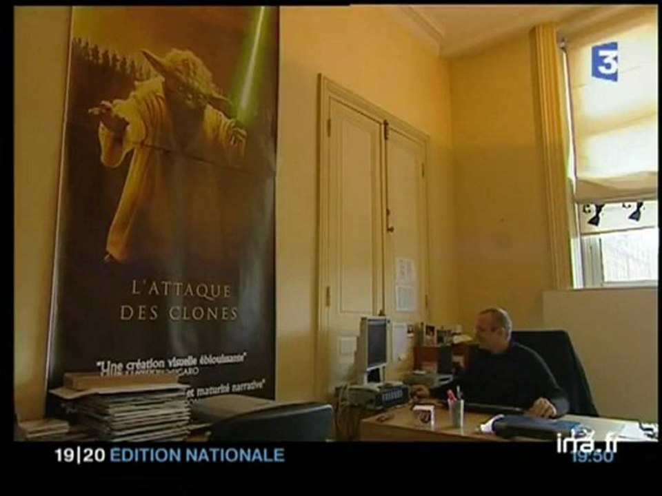 Piratage musique sur Internet