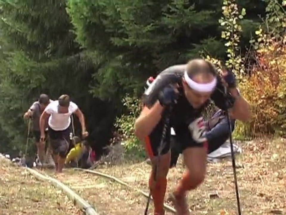 Km Vertical Fully