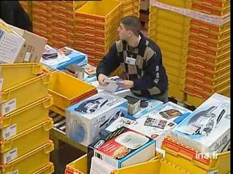 Paiements sécurisés sur Internet