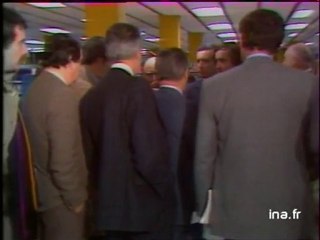 Lille : Entretien avec le président de la Commission Informatique et Liberté sur les risques liés à la protection des données 🔒