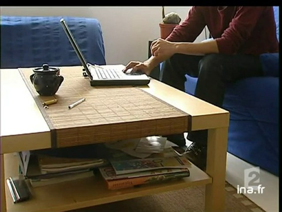 Lutte contre le piratage de musique sur Internet