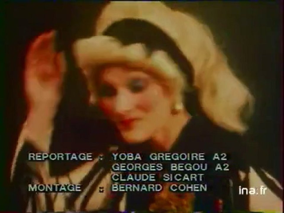 Le bal