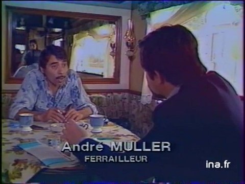 Rosny sous Bois : Gitans et PCF