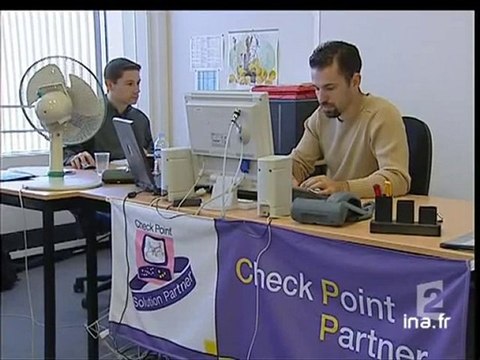 Alerte au phishing sur les sites Internet de plusieurs banques