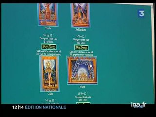 Les adolescents utilisent énormément Internet