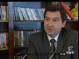 Internet / Piratage DVD