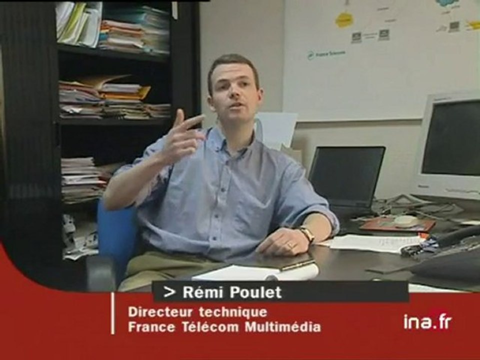 Piratage informatique / Internet