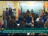 Cantabria recibe del Gobierno de España 70 millones de euros