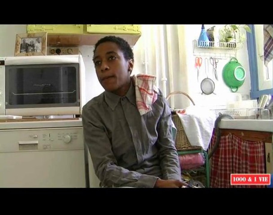 Christine BROUSSARD - Interview d'une femme flic