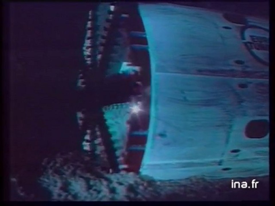 Tunnel sous la manche