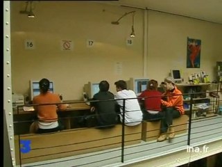 Fête de l'Internet dans les cybercafés