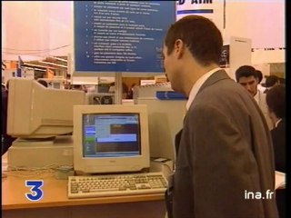 Internet commerce électronique