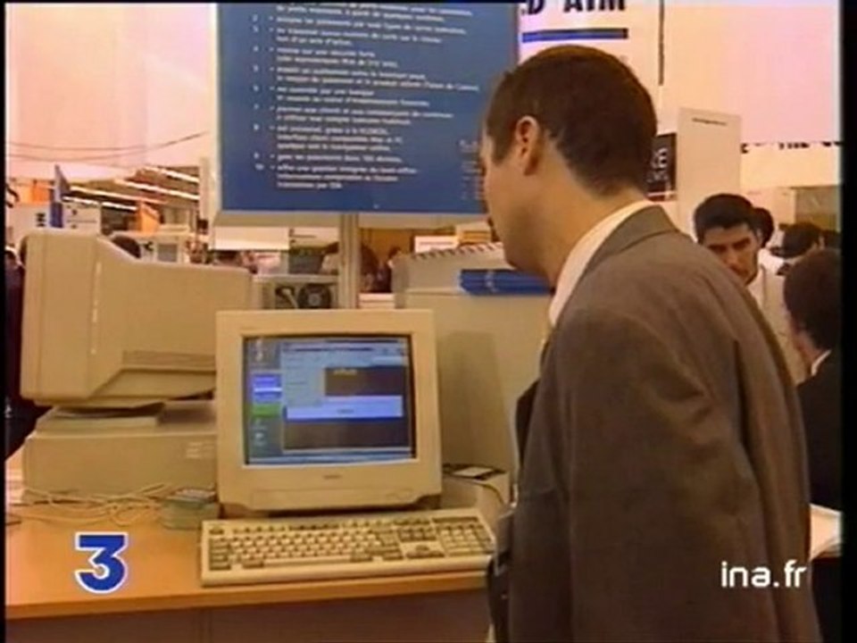 Internet commerce électronique