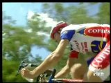 [Cyclisme. Tour de France 2005 : Briançon Digne les Bains]