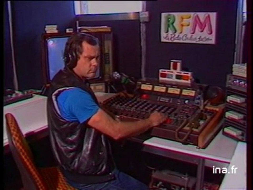 Radio libre