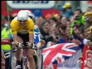 PROLOGUE TOUR DE FRANCE