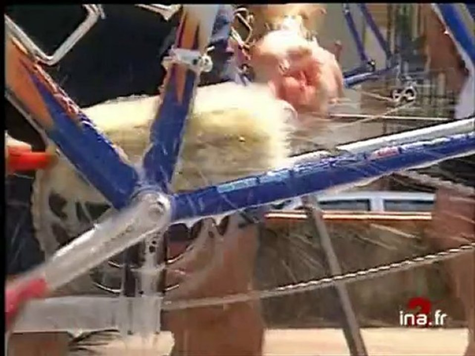 MEDECIN TOUR/POUBELLES ITALIENNES