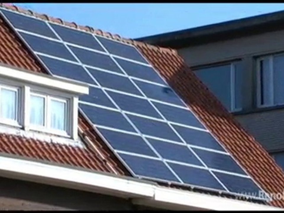 WeZooz.be - groene lening voor zonnepanelen DEXIA