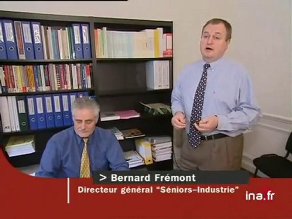 Chiffres du chômage