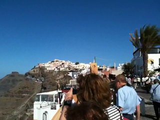 IMG_0180  Croisière des lecteurs 2010 - Ile de Santorin