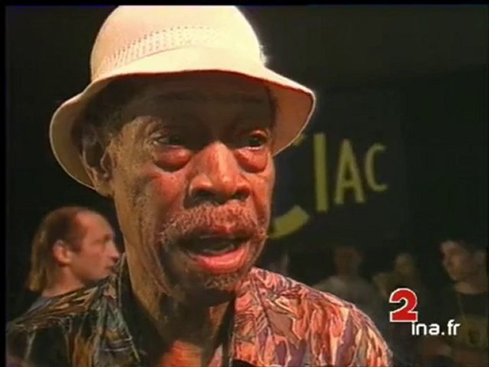 Jazz à Marciac