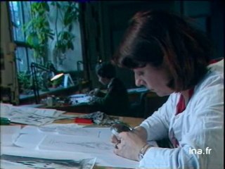 Portes ouvertes museum