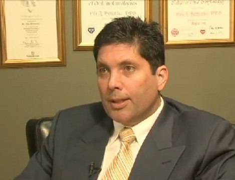 #1 Cosmetic Dentist in South Miami, Dr. Nilo Hernandez Video