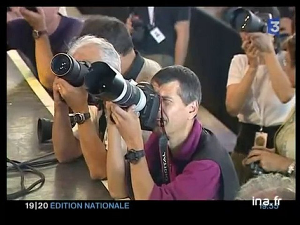 [Jazz à Marciac : Faroah Sanders]