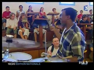 [Marciac festival Jazz]