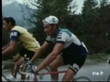 Cyclisme : Dauphiné Libéré