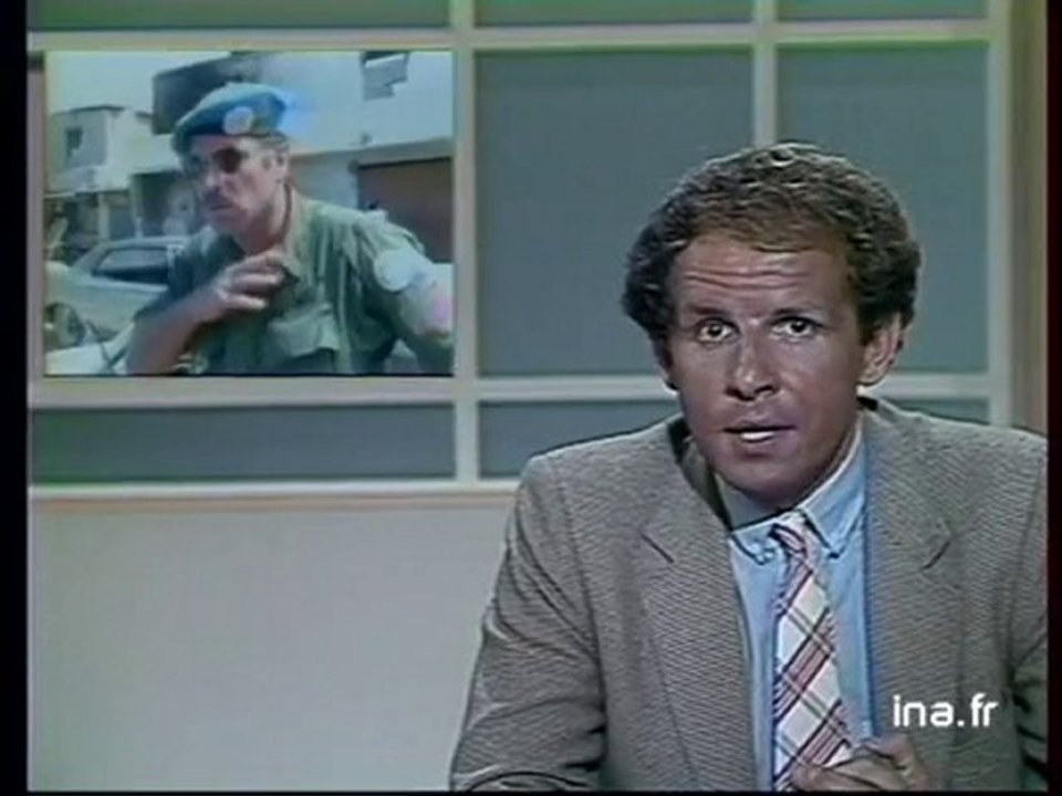 Soldat ONU