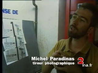 Photos Arles : Jules Steinmetz