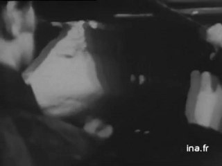 Tv- Grammes France : Fuel - Prix voitures - Chômage agricole